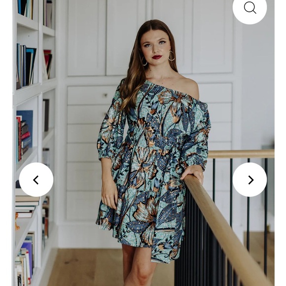 FRANCIS + BENEDICT Evie Boho Dress - amazing! - Picture 2 of 13